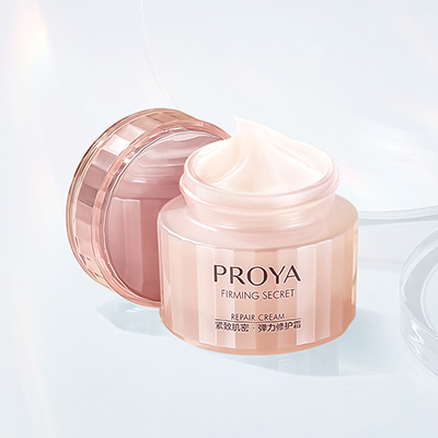 尊龙旗舰集团紧致肌密精华霜